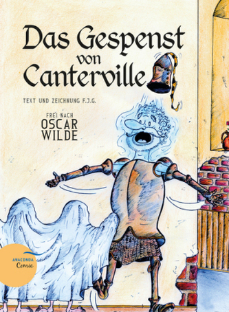 Das Gespenst von Canterville