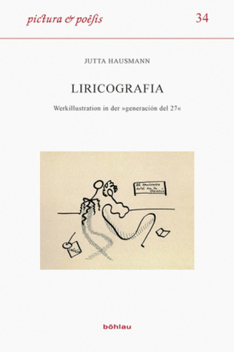 Liricografia