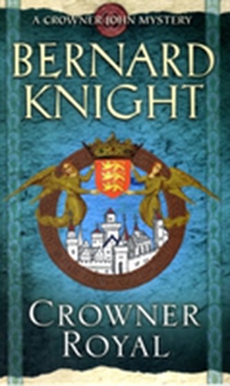 Crowner Royal