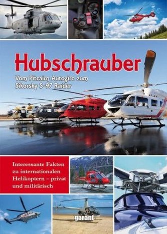 Hubschrauber