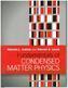 Fundamentals of Condensed Matter Physics