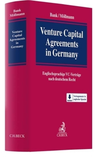 Venture Capital Agreements in Germany
