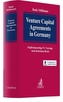 Venture Capital Agreements in Germany