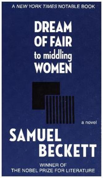 Dream of Fair to Middling Women