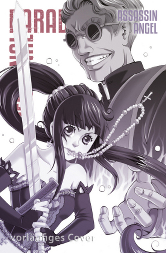 Personal Paradise - Assassin Angel Personal Paradise - Assassin Angel