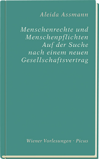 Menschenrechte und Menschenpflichten