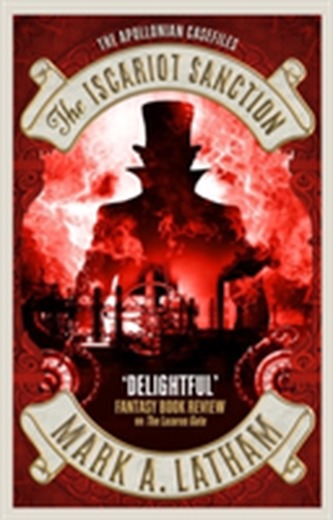 The Iscariot Sanction