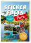 Stickerfacts Tiere