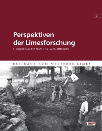 Perspektiven der Limesforschung