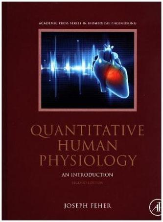 Quantitative Human Physiology Quantitative Human Physiology
