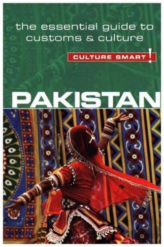 Pakistan - Culture Smart!
