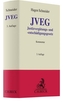 Justizvergütungs- und -entschädigungsgesetz (JVEG), Kommentarr