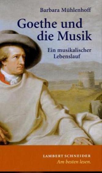 Goethe und die Musik