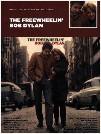 The Freewheelin' Bob Dylan