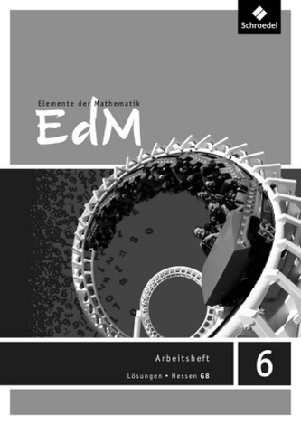 Lösungen Arbeitsheft 6