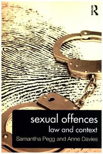 Sexual Offences