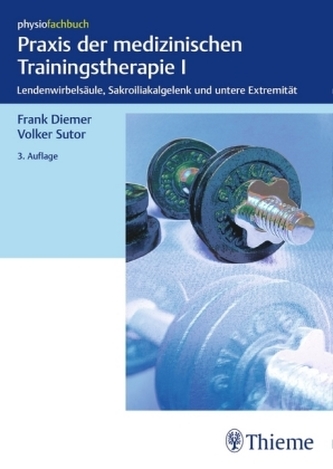 Lendenwirbelsäule, Sakroiliakalgelenk und untere Extremität