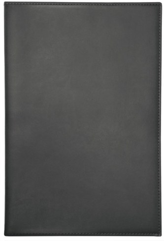 Buchkalender Times Big12 Tizio Flexicover 2019