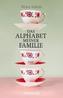 Das Alphabet meiner Familie