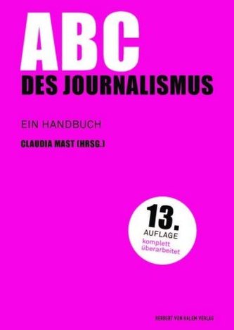 ABC des Journalismus