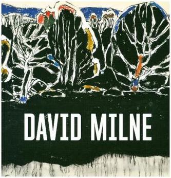 David Milne