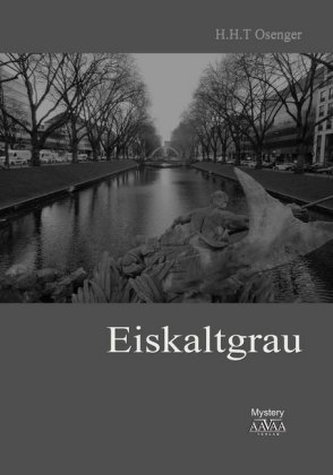 Eiskaltgrau - Goßdruck