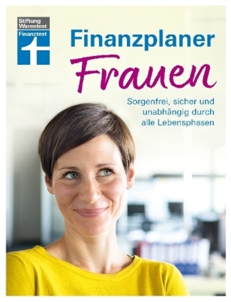 Finanzplaner Frauen
