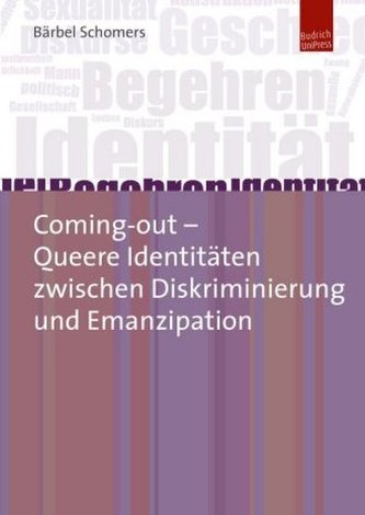 Coming-Out - Queere Identitäten zwischen Diskriminierung und Emanzipation