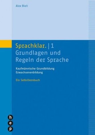 Sprachklar. Bd.1 Sprachklar. Bd.1