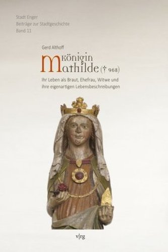 Königin Mathilde (gest. 968)