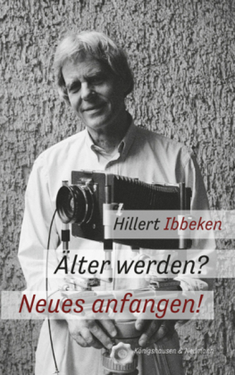 Älter werden? Neues anfangen!
