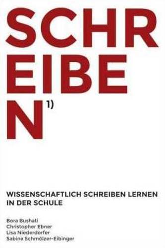 SCHREIBEN