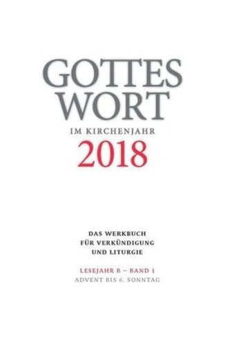 Advent bis 6. Sonntag