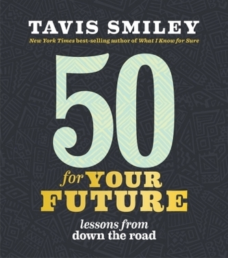 50 for Your Future