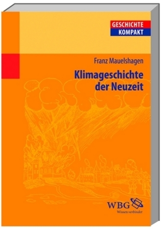 Klimageschichte der Neuzeit