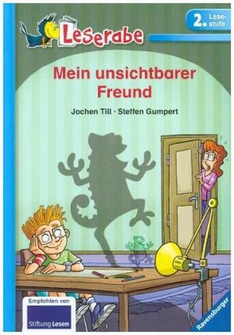 Mein unsichtbarer Freund