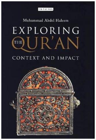 Exploring the Qur'an