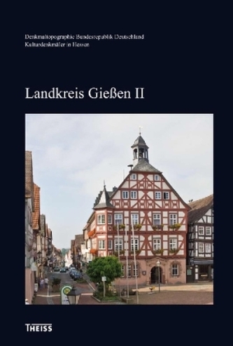 Landkreis Gießen