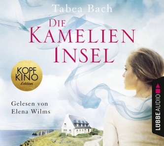 Die Kamelien-Insel, 6 Audio-CDs