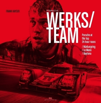 Porsche Werksteam