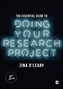 The Essential Guide to Doing Your Research Project