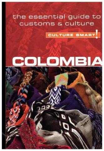 Colombia - Culture Smart!