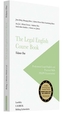 The Legal English Course Book Vol. I