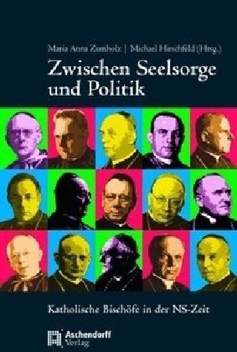Zwischen Seelsorge und Politk
