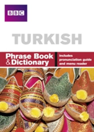 BBC Turkish Phrasebook and Dictionary