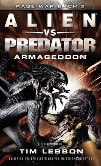 Alien vs. Predator: Armageddon