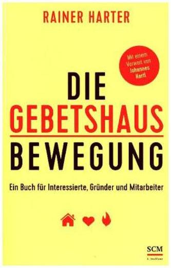 Die Gebetshausbewegung
