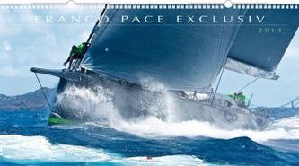 Franco Pace exclusiv 2019