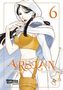 The Heroic Legend of Arslan. Bd.6