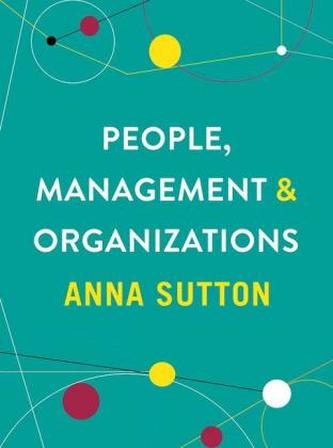 People, Management and Organizations